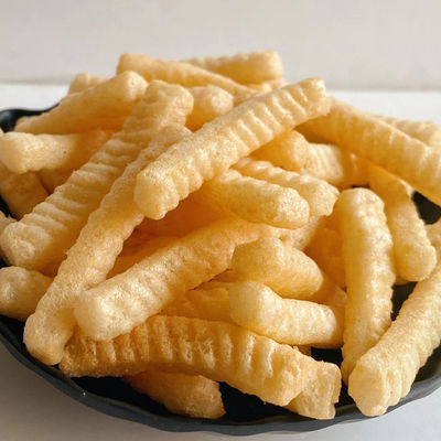 kopen De SnacksTarwemeel 5kg van Fried Rice Crackers Shrimp Strips van garnalenstokken online manufacture