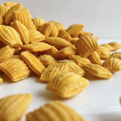 kopen Hoofdkussen Gevormde Kruidige de Garnalenspaanders van Fried Rice Crackers Nostalgic Puffed online manufacture
