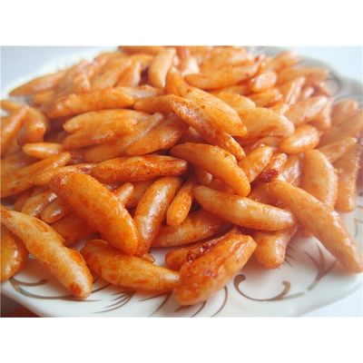 kopen De Crackersou KOSJER Japanse Arare van de korrel Japanse Rijst Crackers online manufacture