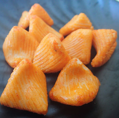 kopen De zoute Zoete Mengeling van de de Rijstcracker van Fried Rice Cracker Semi Soft Japanse online manufacture