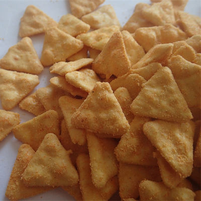 kopen De Chinese van de de Gierst Traditionele Snack van Rijst Kernachtige Snacks van de de Rijstkorrel Crackers van de de Snackskaas online manufacture