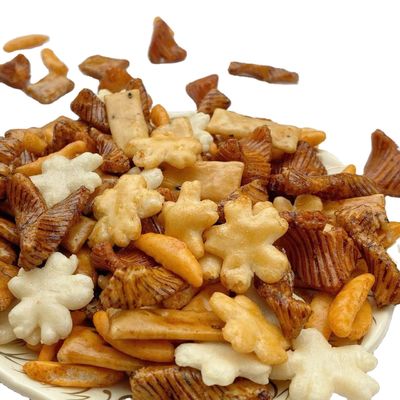 kopen Glutineuze Japanse van de het Aromarookwolk van Rijstcrackers Heerlijke het Krakensnack online manufacture