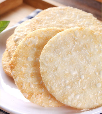 kopen Het berijpen van crackers van de Suiker de Japanse wasabi van bataatkoekjes online manufacture