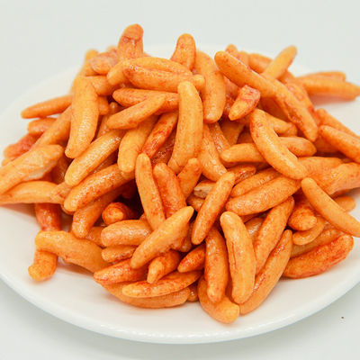 kopen De kruidige van de Rijstcrackers van het Dadelpruimzaad van de de Korrelsnack Cracker van de de Snacks Japanse Rijst Gezonde online manufacture