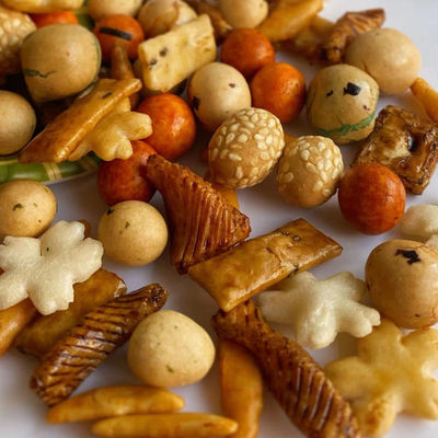 kopen japonesas van galletasde arroz van snack saludable DE cereales online manufacture