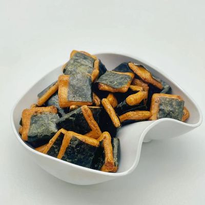 kopen Niet Fried Seaweed Wrapped Crackers online manufacture