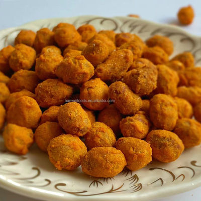 kopen ODM Met een laag bedekte Knapperige Met een laag bedekte Pinda's van de Pindasnack voor Barrestaurant online manufacture