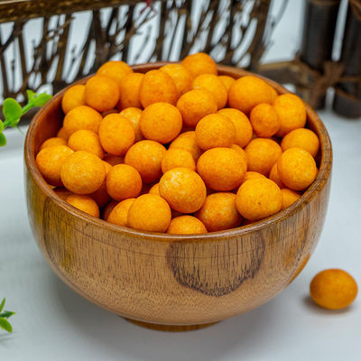 kopen De Chinese Traditionele Met een laag bedekte van de de Pitpinda van de Pindasnack Knapperige Vrije Spaanders online manufacture