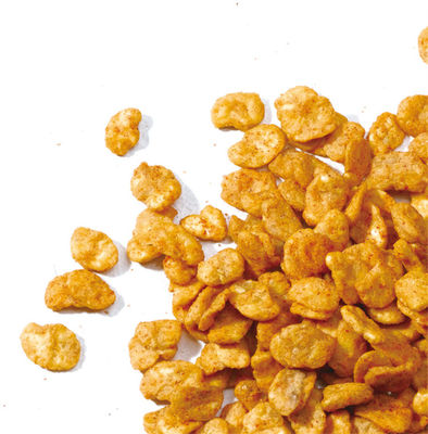 kopen Het Tarwemeel roosterde de Brede Tuinboon van Bean Crisps Sriracha Fried Salted online manufacture