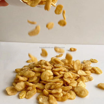 kopen OEM Pizze van plakchips spicy broad beans Aroma Gezonde Knapperige Snacks online manufacture