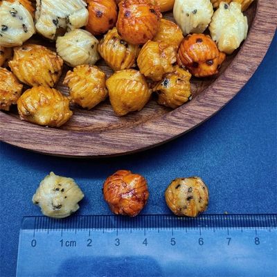 kopen zoete van de de Partijmengeling van het Snackvoedsel Gebakken de Rijstcracker online manufacture