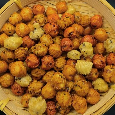 kopen De gebakken Japanse Gemengde zoete Smaak van de Rijstcracker online manufacture