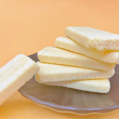 kopen Gediplomeerde de Ingrediënten Smakelijke Knapperige Snacks BRC van de rijst Zoute Sojasaus online manufacture