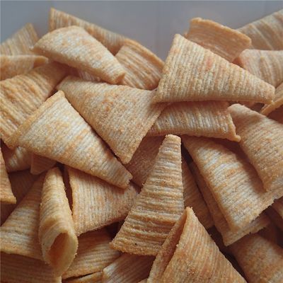 kopen Vetarme Zoute Pittige Chinese Kleefrijst Cracker Snacks Fried online manufacture
