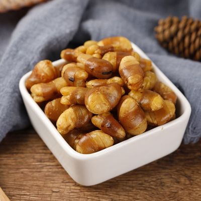 kopen 5kg zout Fried Broad Beans Snack Ready om te eten online manufacture