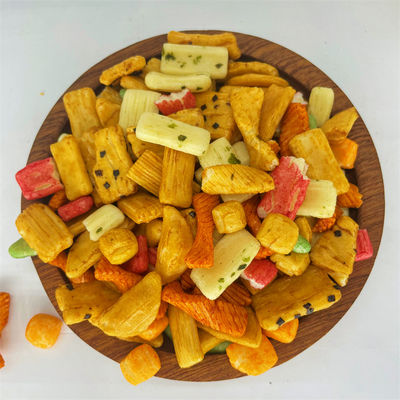 kopen Knappe rijst snacks voor alle leeftijden en vol trend online manufacture