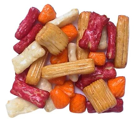 kopen Kleine en authentieke Japanse Senbei rijst crackers met 12 maanden houdbaarheid online manufacture