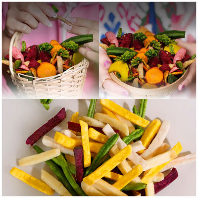 kopen Ingrediënten Geurige gedroogde vruchten Groenten in koele bewaring online manufacture