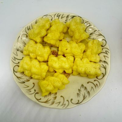 kopen Corny Crunch Extruded Puffs: Authentieke maïsgeur, knapperige textuur en veelzijdige hapjes online manufacture