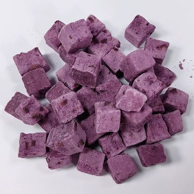 kopen Voedzame vriesgedroogde yoghurt snacks zonder toegevoegde suiker 7 KIND smaak 45g Voor gezinsgebruik online manufacture