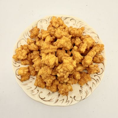 kopen Premium rijst crackers gemaakt in China BRC Kosher FDA gecertificeerd online manufacture