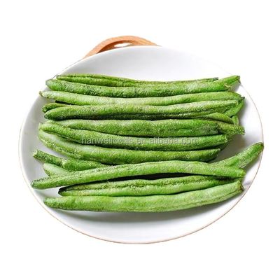 Goede prijs Vacuümfried fresh healthy green vegetables-Koord Bean High Quality Green Beans online
