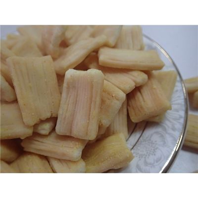 Goede prijs OU KOSJER Fried Rice Crackers Nori Wrapped Ongepelde rijstcrackers online