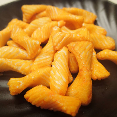 Goede prijs Kruidige de Rijstcrackers van BARBECUEmini crispy rice crust japanese voor Volwassenen online