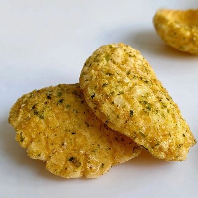 Goede prijs 8.6g de Cracker van de zeewierrijst online