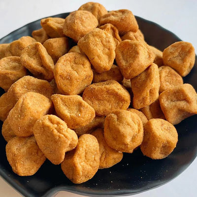 Goede prijs Chinese oude vroege zure pruim geroosterde de pinda's knapperige met een laag bedekte pinda's van de smaaksnack online