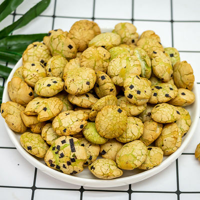 Goede prijs Plum Coated Honey Roasted Nuts-Gewichts2.5kg Voedzame Japanse Met een laag bedekte Pinda online