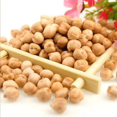 Goede prijs Gezonde Geroosterde Bean Snacks Authentic Roasted Chickpeas-Snacks online
