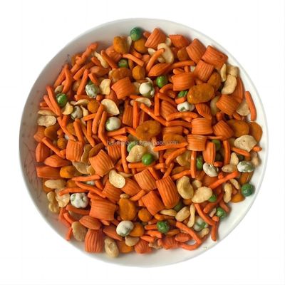 Onweerstaanbaar Gemengd Aroma Bean Snack Spicy Taste Low Vette 10kg