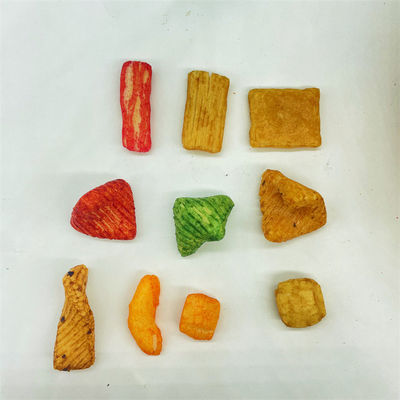 Goede prijs de Japanse leverancier van uitstekende kwaliteit van het de snackvoedsel van de rijstcracker online