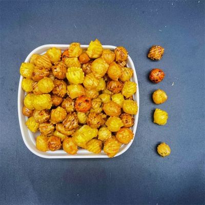 Goede prijs Van de het Voedsel de Gemengde Rijst van rijstsnacks van de de Crackers Japanse Rijst Spaanders van de de Crackers Exotische Korrel met Halal online