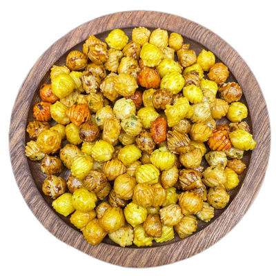 Goede prijs Van de Korrelsnacks van gluten de Vrije Thailand Partij Fried Rice Crackers In China online