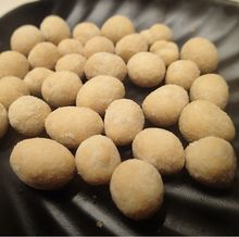 Goede prijs 5KG/CTN knapperige Toegelaten OEM & ODM van Fried Rice Cracker online