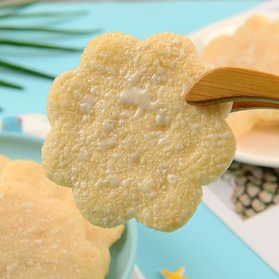 De Fusie van de aard: Gezonde Rijst & de Diepzeeverrukkingen van de Garnalensneeuwvlok