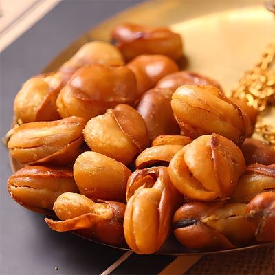 Goede prijs Gezellige Crunch Favabonen Snack Geen koken vereist Op kamertemperatuur bewaren online