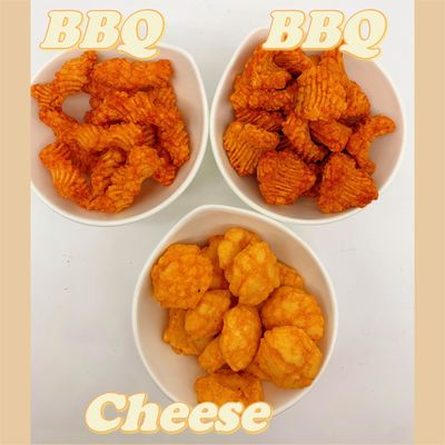 Goede prijs Japanse rechthoekige gebakken rijstcrackers online