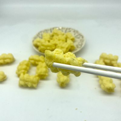 Goede prijs Ontdek Gezonde Indulgentie Corny Crunch - Rijskrabbels opnieuw gedefinieerd voor de snackscène van Korea online