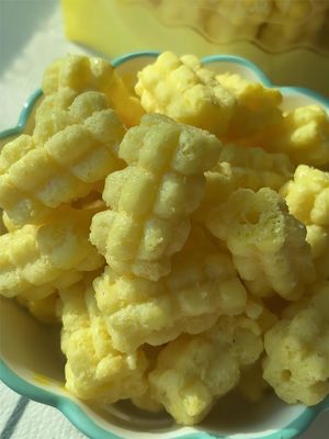 Goede prijs 200 mg natrium Japanse rijst crackers 37,2 g vetgehalte Heerlijke en voedzame snack online