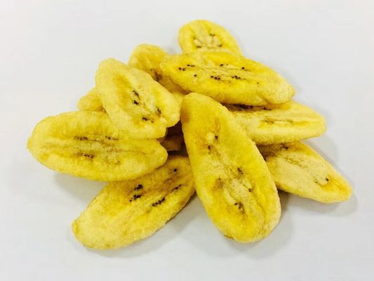 Goede prijs Groothandel vacuüm - gebakken bananenchips knapperig vers en lekker online