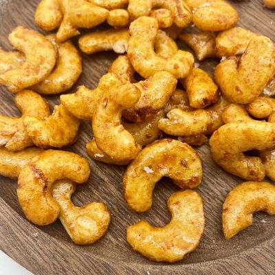 Goede prijs Crispy Rice Cracker Snacks Savory and Spicy Flavor voor gedurfde en smaakvolle snacks online