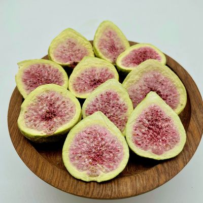 Fujian Hanwei Vriesgedroogde vijgen Natuurlijke snack 5 kg Bulk Pack zonder toegevoegde suiker