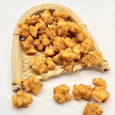 Goede prijs Hoge kwaliteit rijstcrackers met een hoog eiwitgehalte BRC KOSHER FDA gecertificeerd online