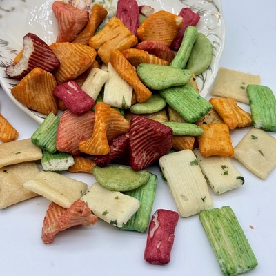 Goede prijs Knappe Japanse Senbei Mix. online