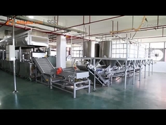 onze productie-uitmuntendheid onthullen: achter de schermen bij