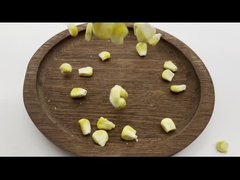 Vriesgedroogde maïspitten - Krakerige en voedzame groente