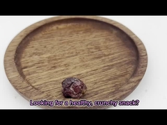 Vriesdroogde druiven